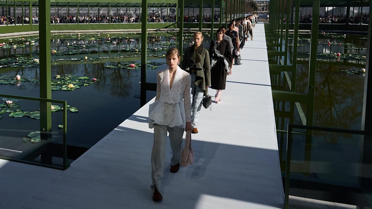 Luxury Superweek: Q1 Sales and Kering’s Strategy Reveal