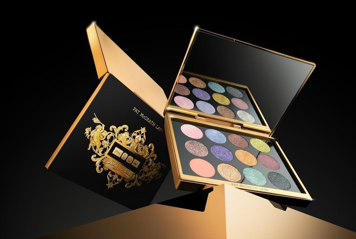 Pat McGrath Labs Exits Bankruptcy With a New Owner