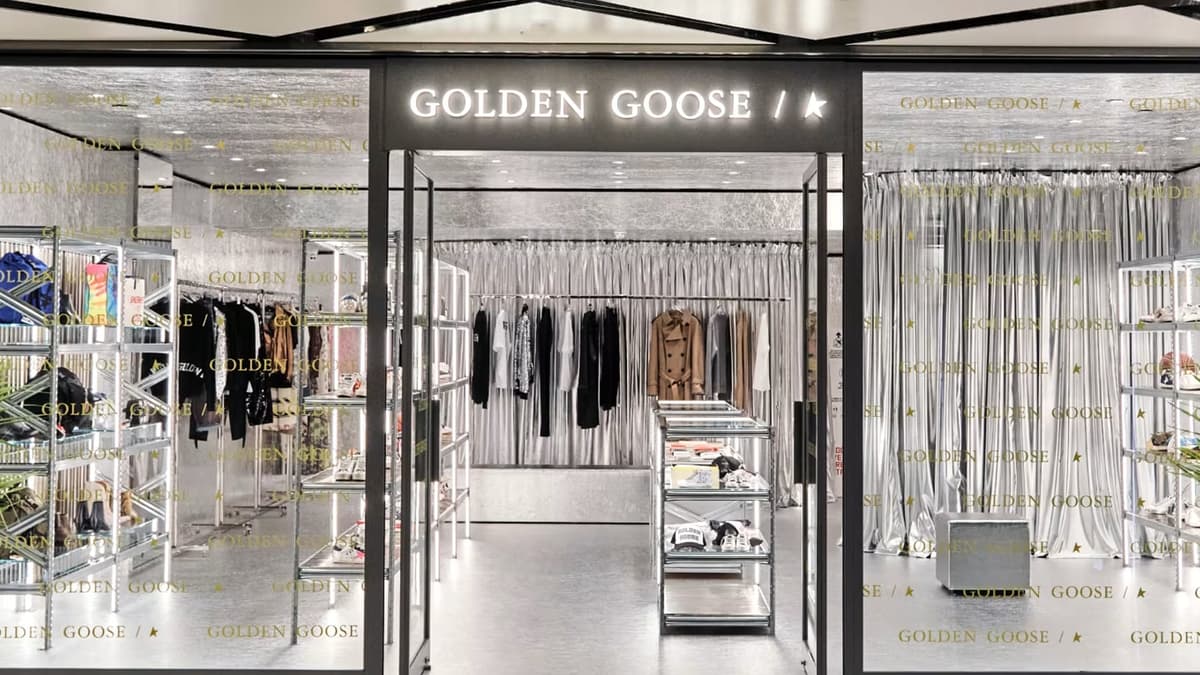 Golden Goose Looks to Bond Sale to Fund Private Equity Buyout