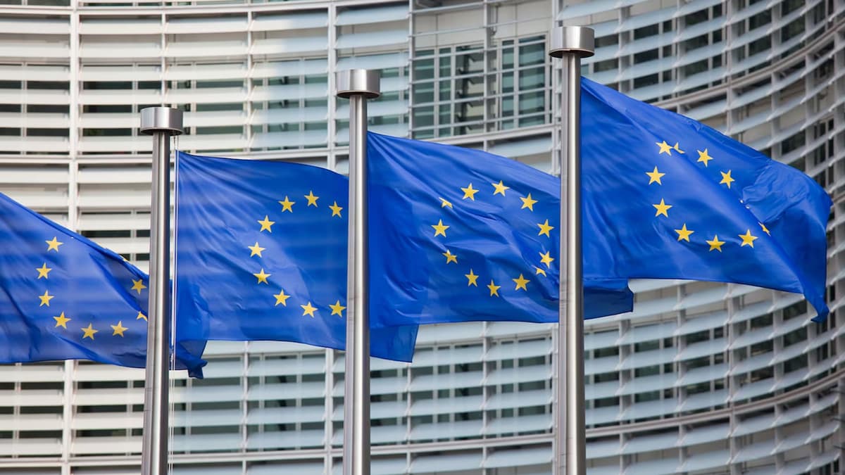 Euro Zone Price Spike Seen Surging Higher in Second Month of War
