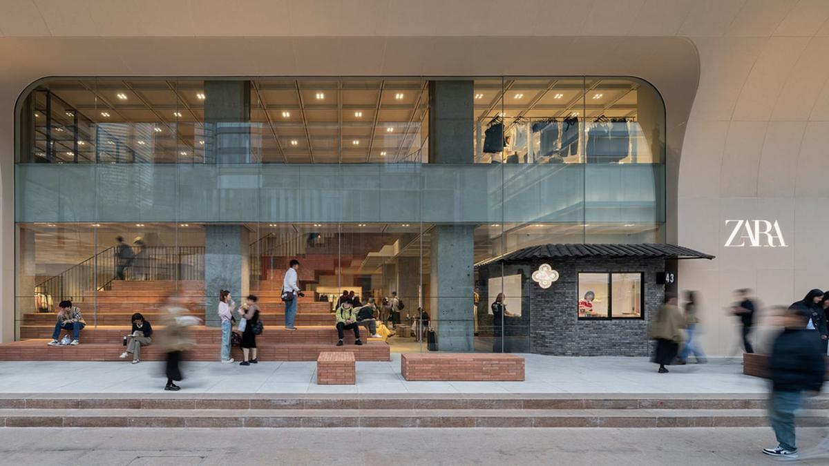 Global Brands See Revival in China as Retail Nationalism Cools