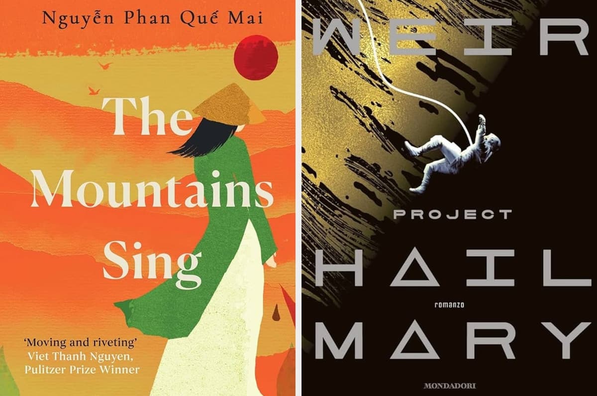 If You're Looking For Your Next Immersive Fiction, Here Are Nine To Work Through