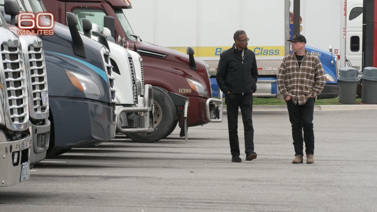 What Is a Chameleon Carrier?