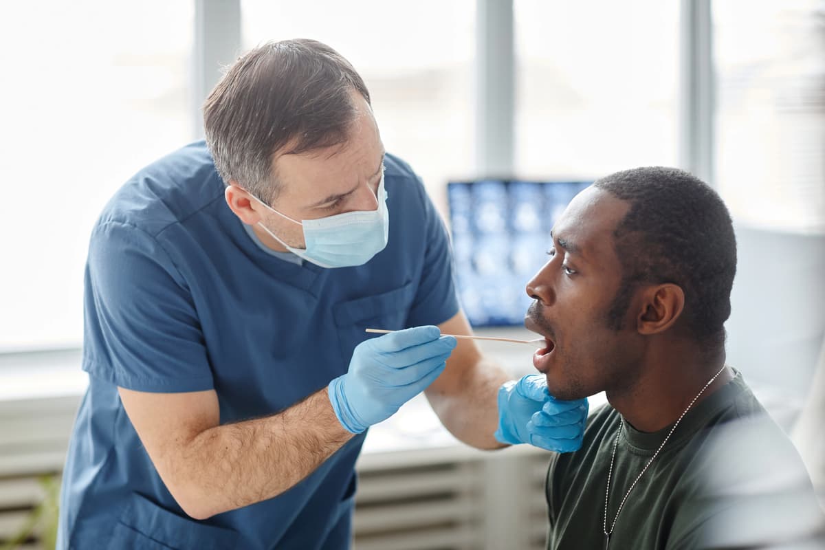 Lawmakers Push for Oral Fluid and Hair Drug Testing