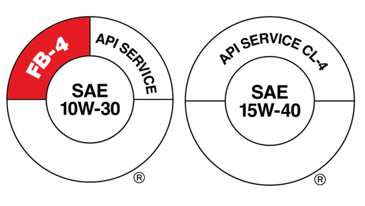 Next Gen Engine Oil Gets Green Light