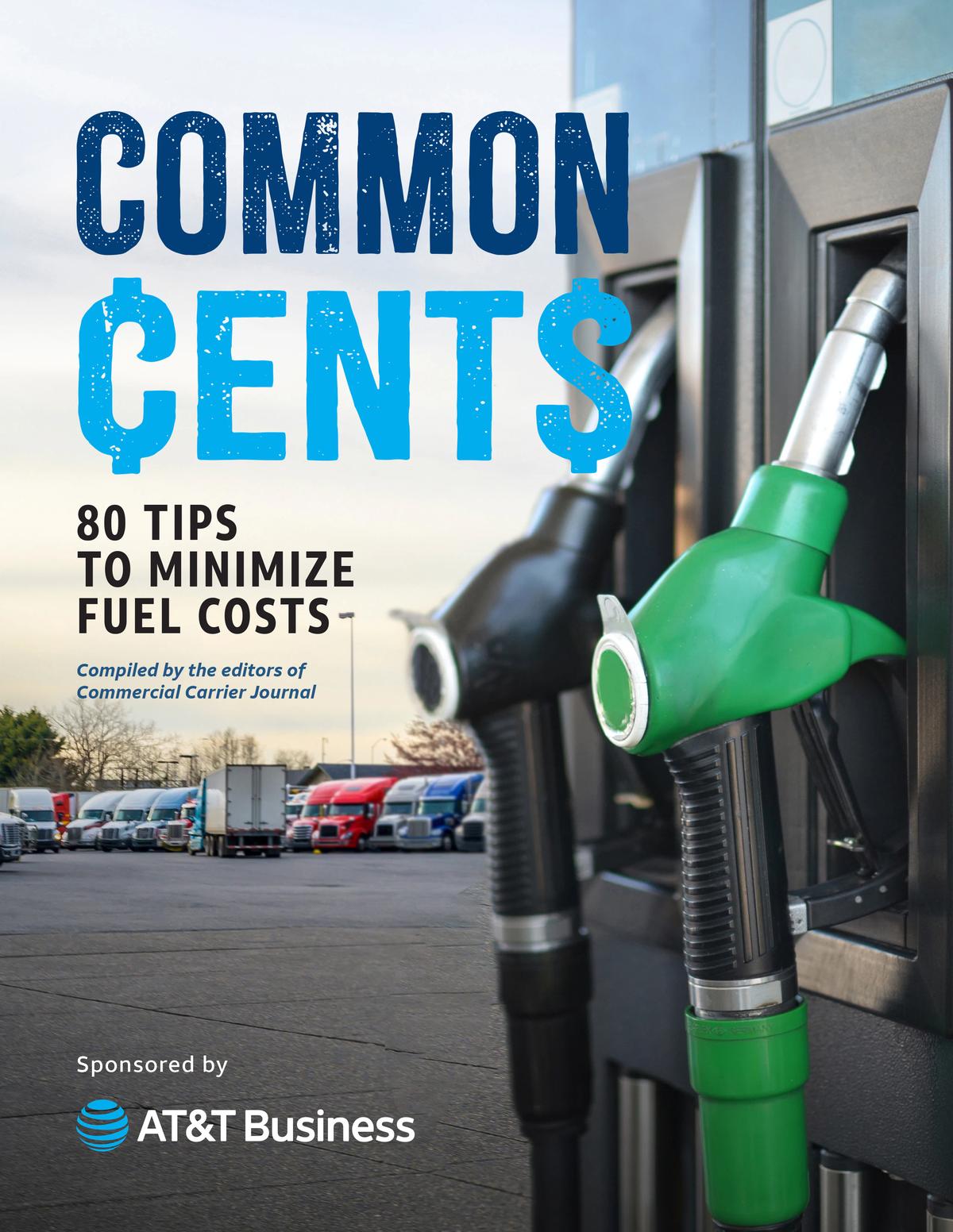 80 Fuel Saving Tips