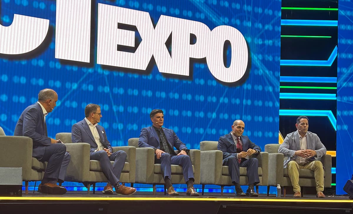 Fleet Leaders Weigh In on the Future of Tech