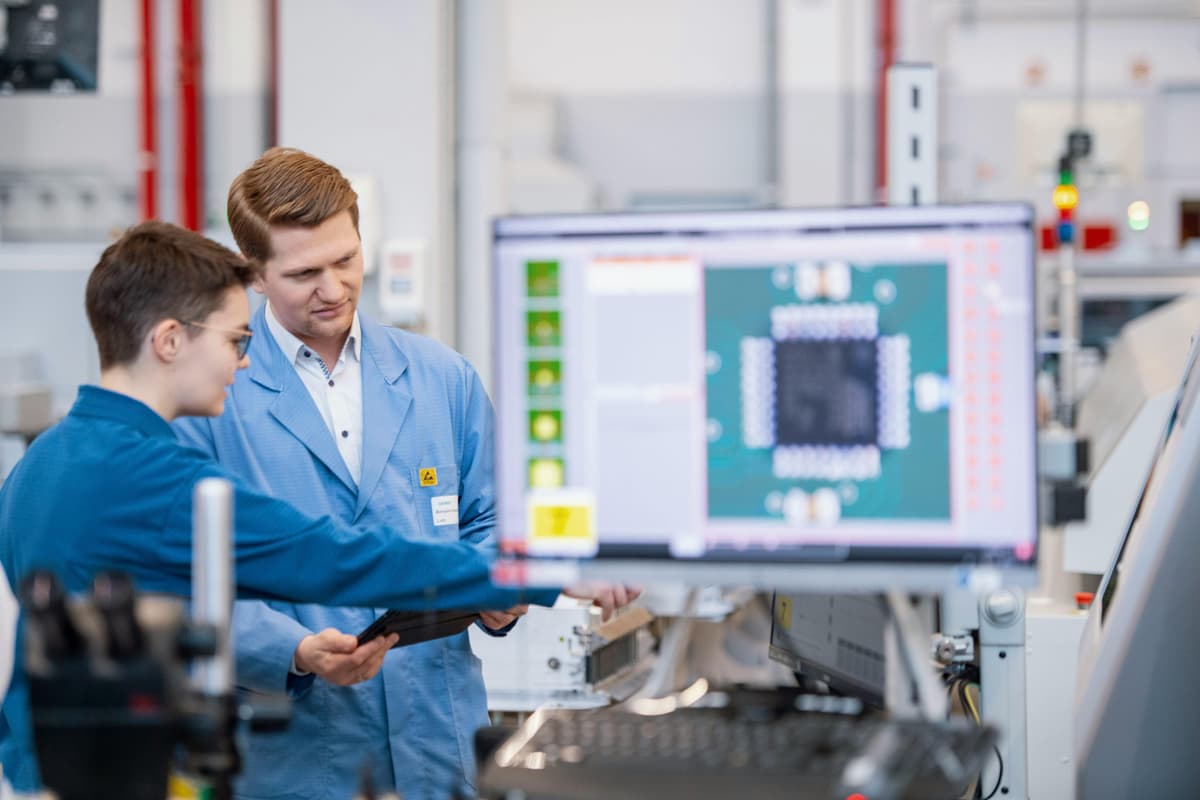Creating the Missing Layer: Why Orchestration Is Essential for Industrial AI Success