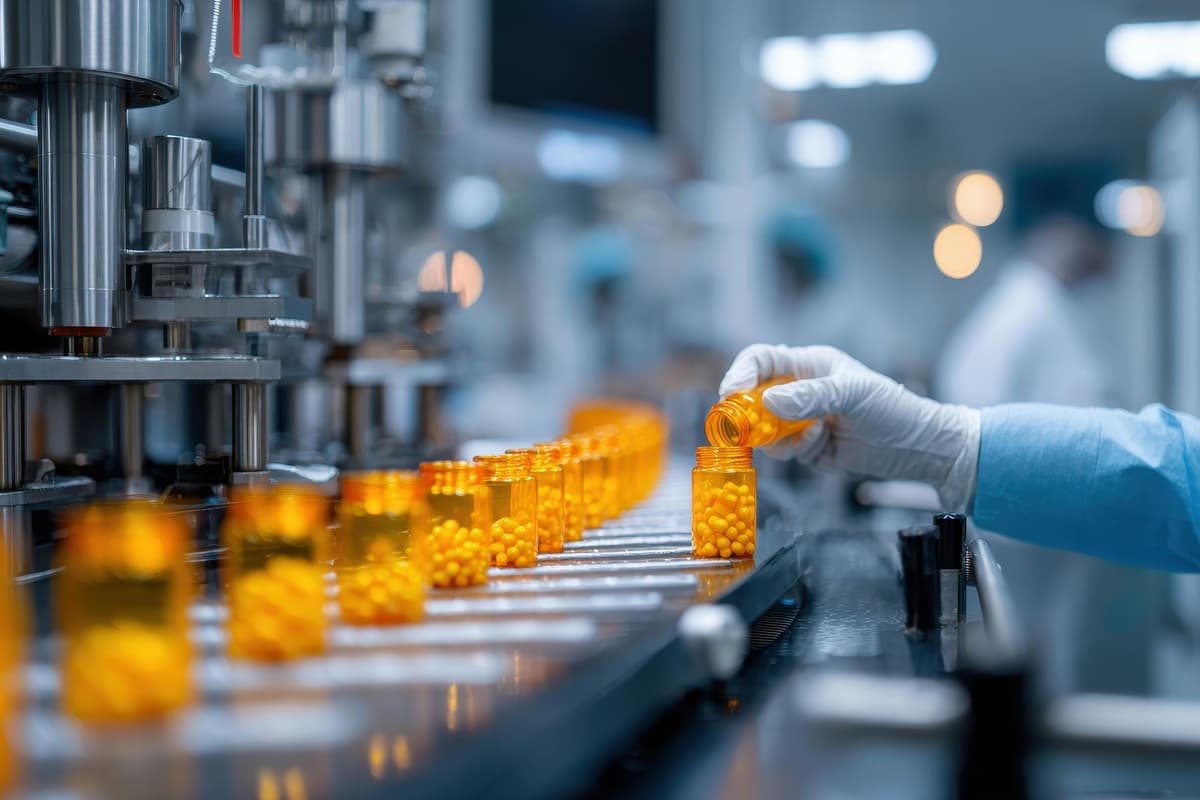 Industrial Security, Thermal Management and Longevity for Edge Controllers