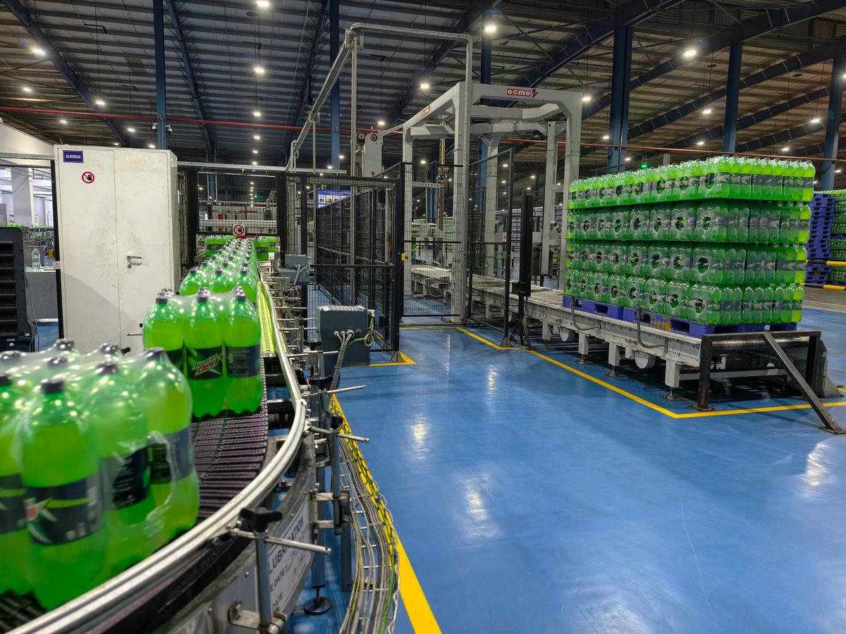 Shore Capital Plans to Build Industrial Automation Distributor