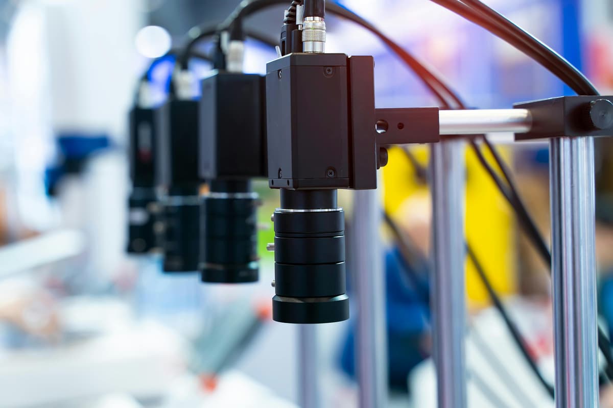 A Practical Quick Start Guide for Reliable Machine Vision Applications