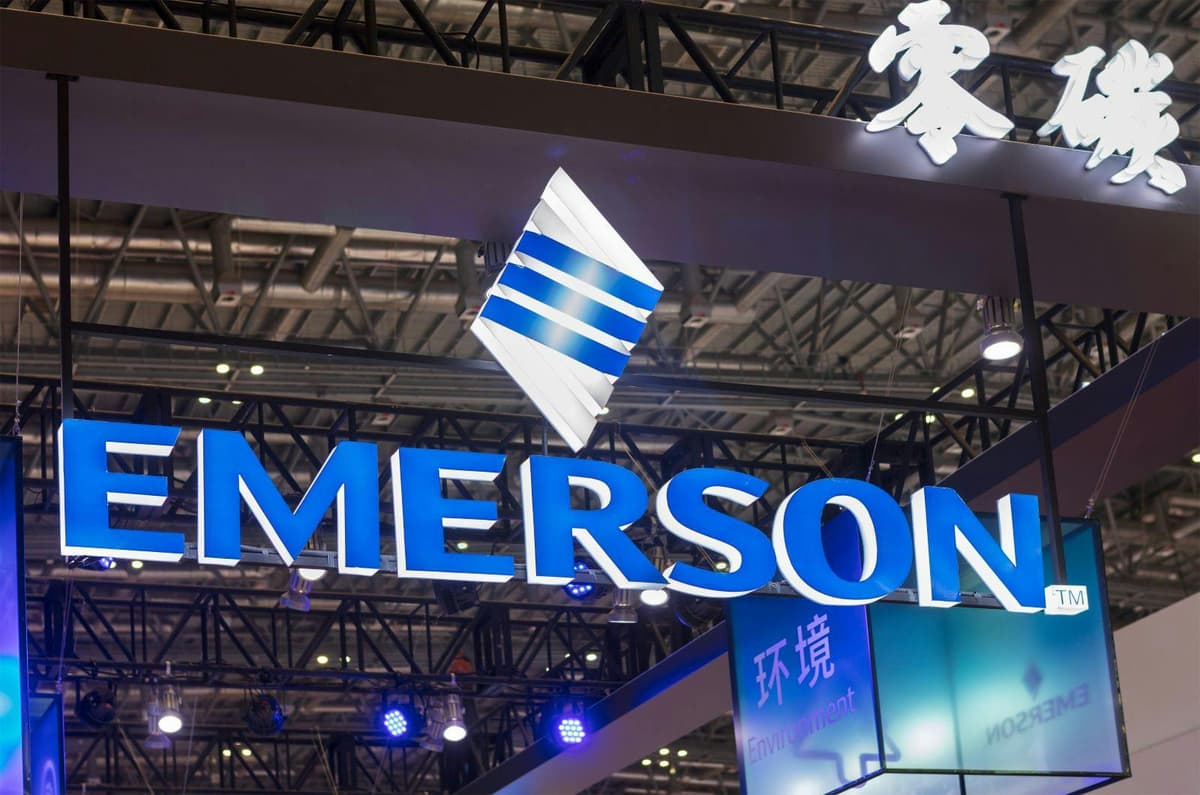 Emerson Redefines Scalable Reliability with AI-Driven APM