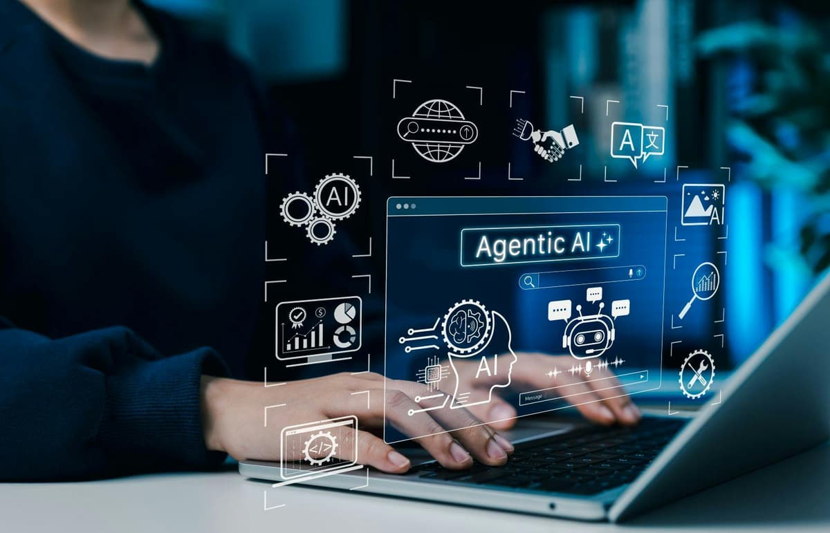 Agentic Environment Uses AI to Accelerate Decision-Making