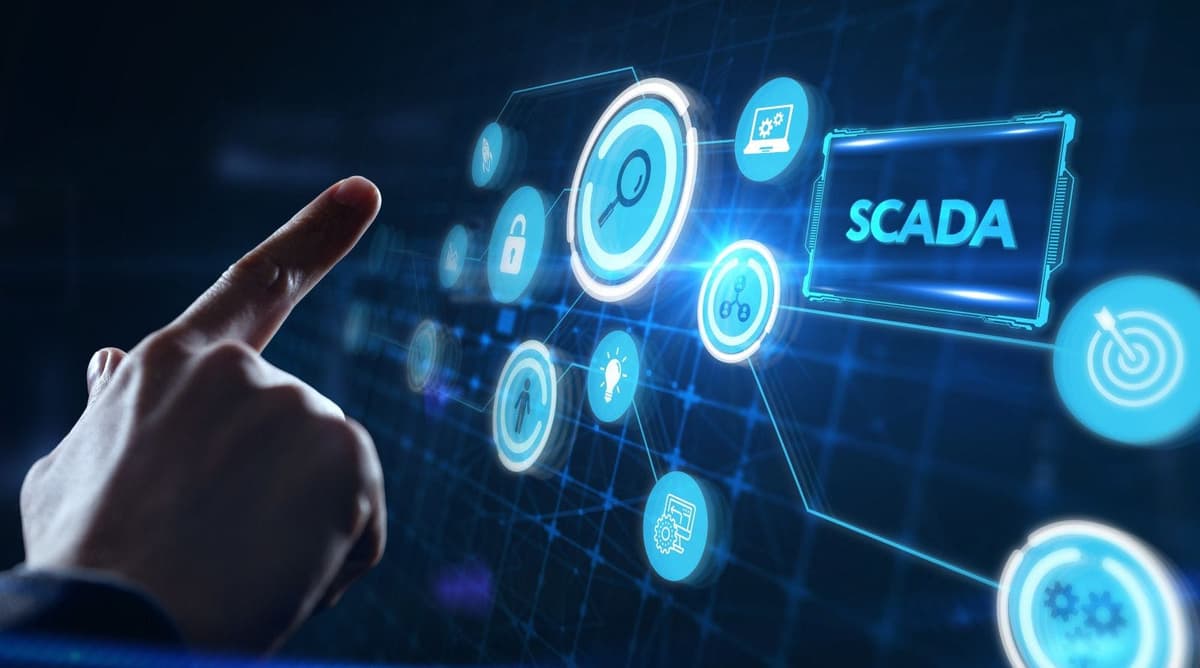 Continuing Evolution of SCADA