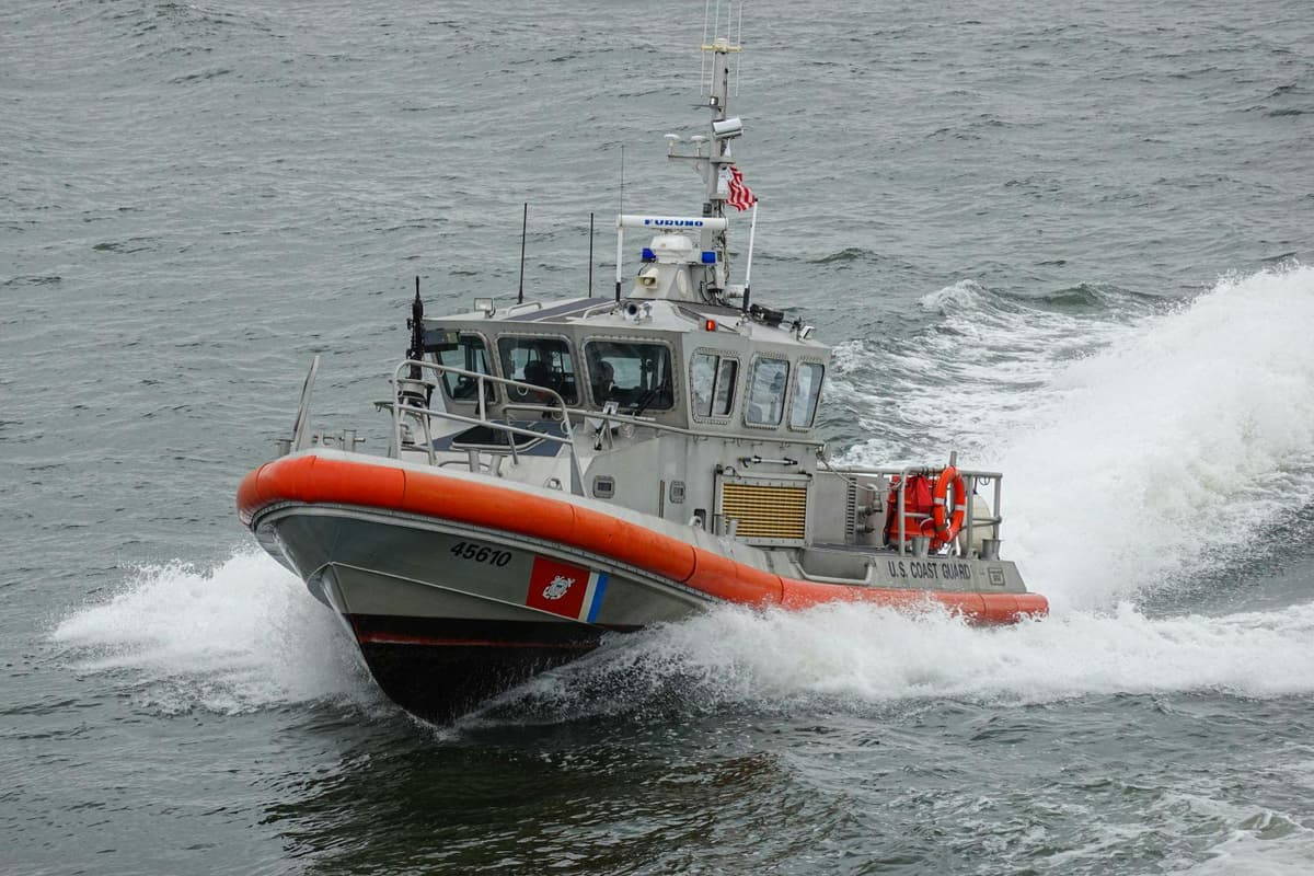 Sam Houston State University Paper: Maritime Cybersecurity