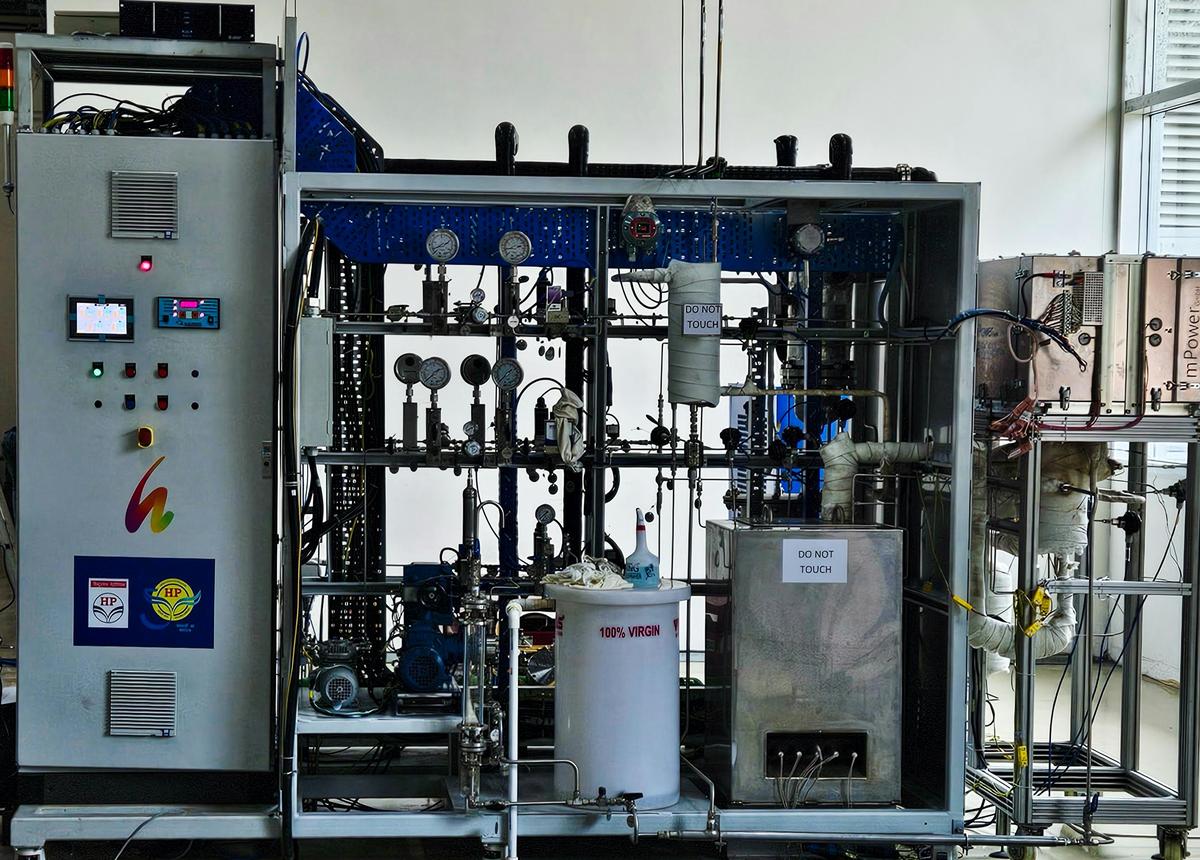 Schneider, Microsoft Show How AI Can Enable Green Hydrogen Production