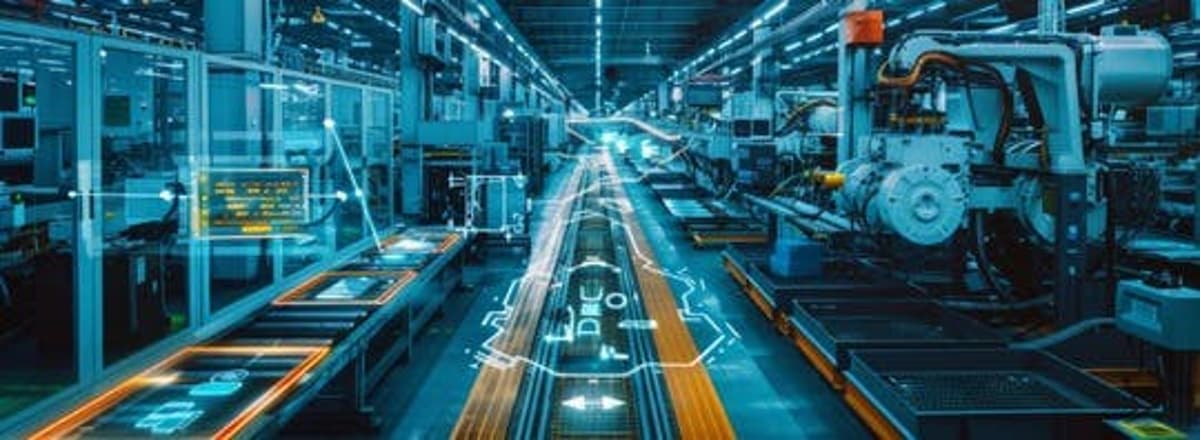 In the Digitalization Race, China Leads, U.S. Accelerates, and Europe Lags