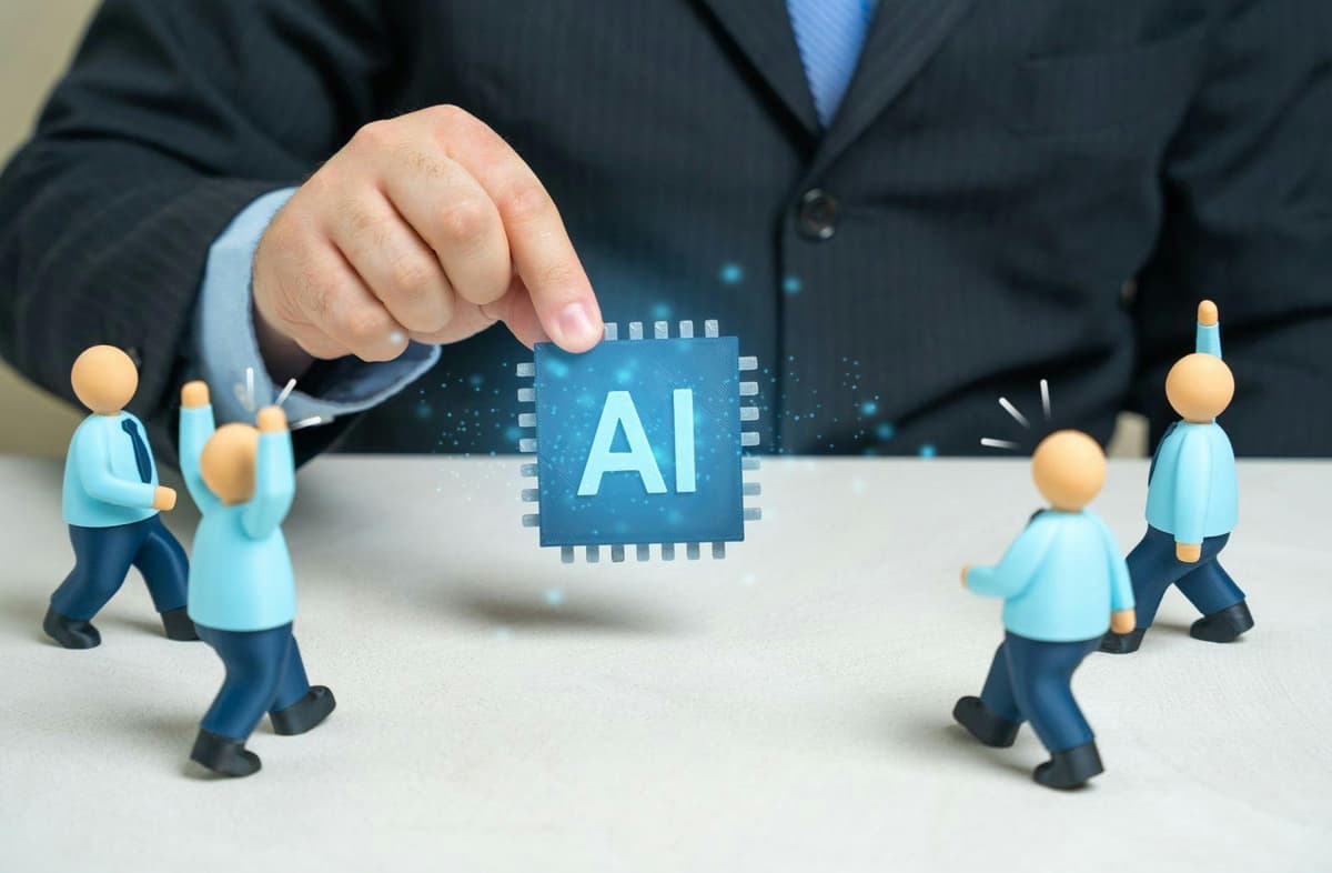 AI Pilot Era Crosses a Threshold