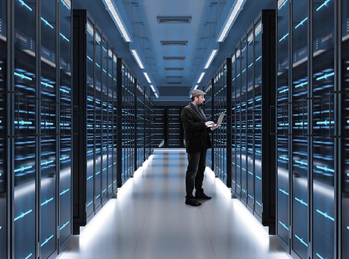 Infrastructure Maturity Defines the Next Phase of AI Deployment