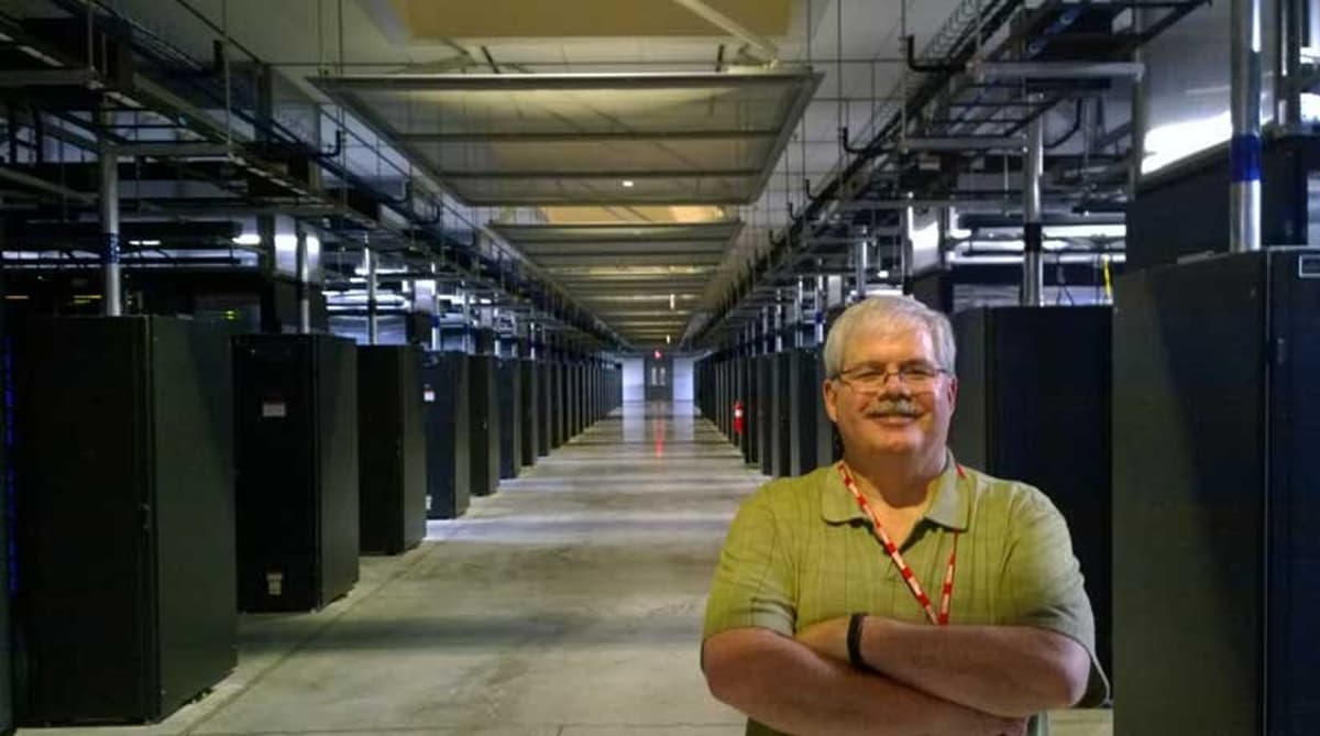 Execution, Power, and Public Trust: Rich Miller on 2026’s Data Center Reality and Why He Built Data Center Richness