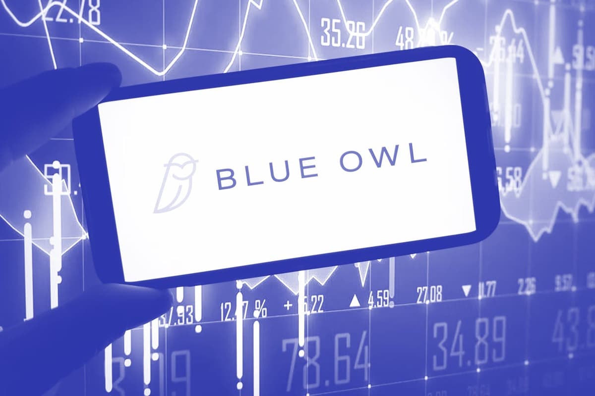 Blue Owl Builds a Capital Platform for the Hyperscale AI Era