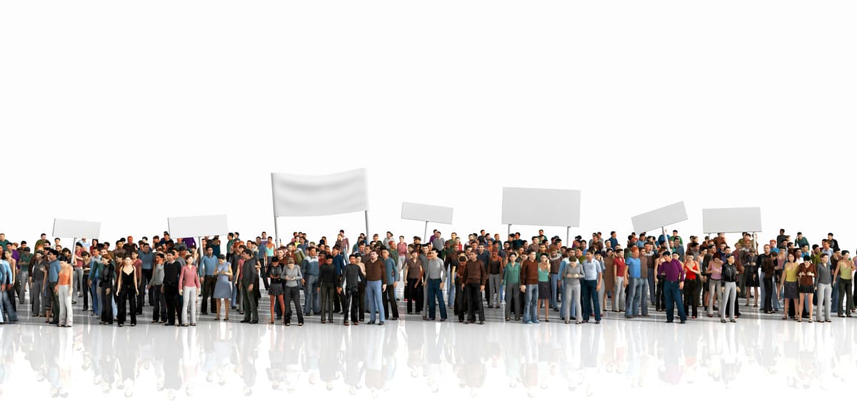 Data Centers Face a New Constraint: Public Consent