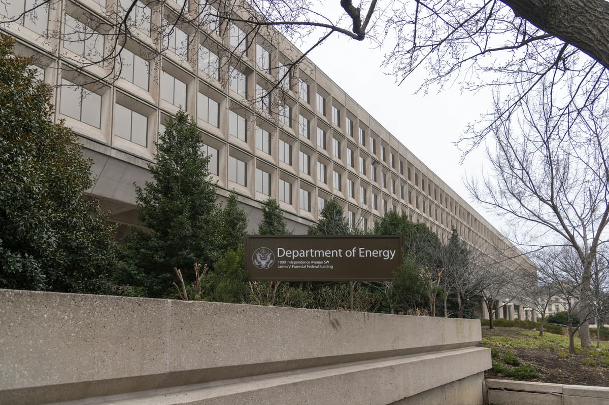 Build Fast, Pay Your Way: Washington’s AI Infrastructure Doctrine