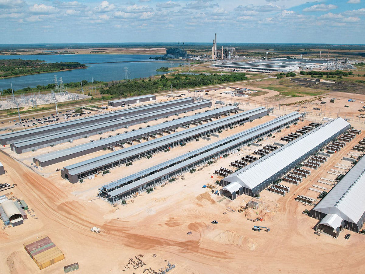 AI Data Centers Are Driving Nuclear's Next Commercial Test