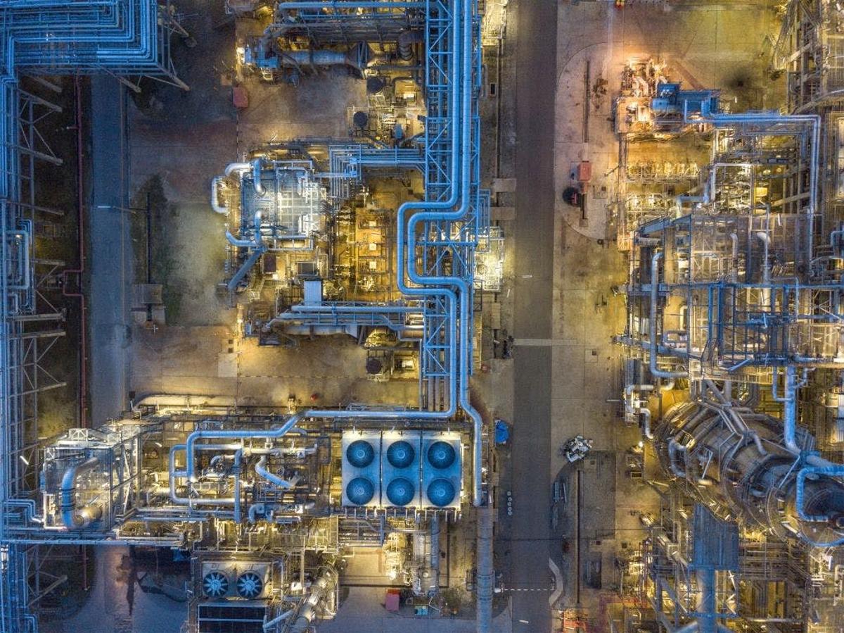 Water Emerges as a Critical Constraint for AI Data Centers