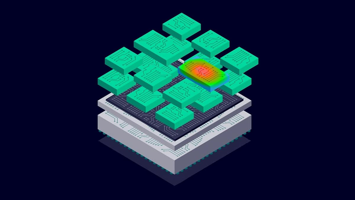 How Dummy Silicon Helps Drive 3D Chip Innovation