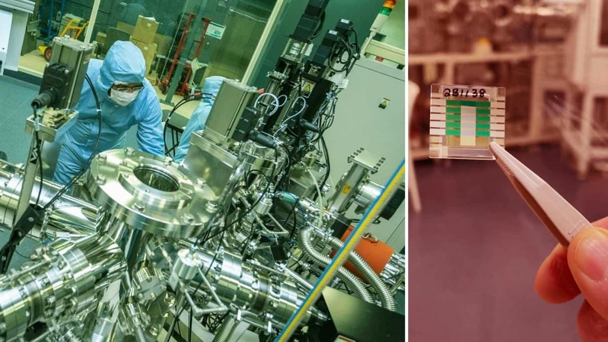 Quantum Battery Defies Conventional Physics