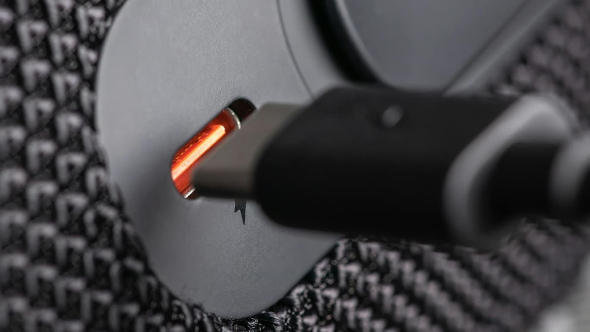 Waterproof USB-C Connectors Expand Application Arena