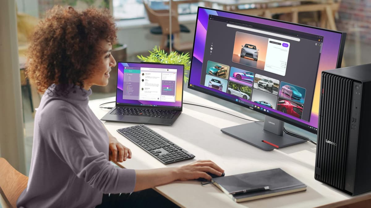 Rethinking Display Design for Modern Engineering Workflows