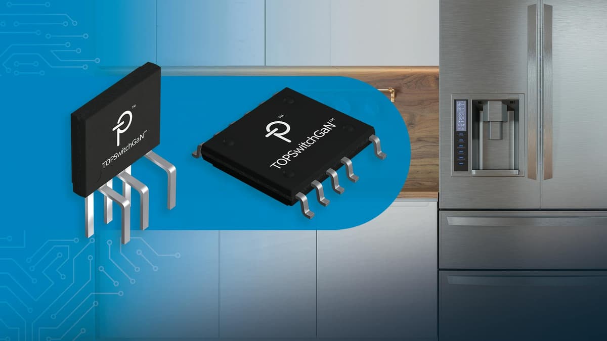 Flyback ICs Extend Operating Power to 440 W