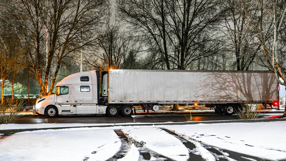 Clark: Managing Third- and Fourth-Party Cyber Risk in Trucking Operations