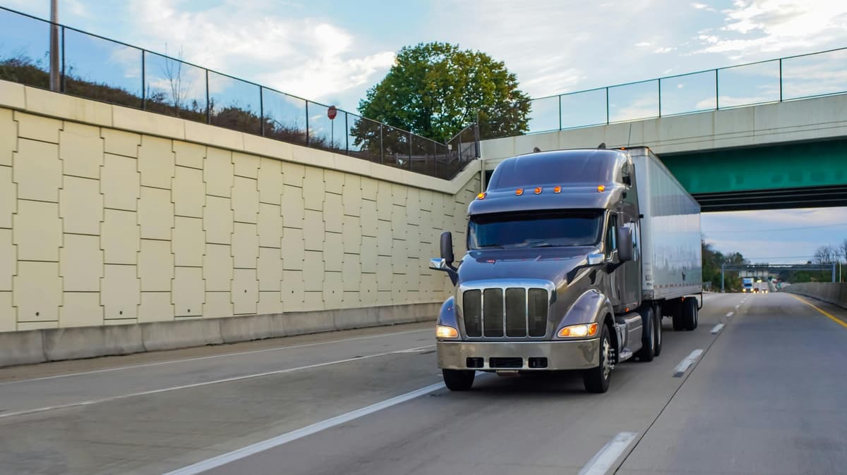 Fontana: Women Truck Drivers Satisfied with the Job, yet Safety Concerns Persist
