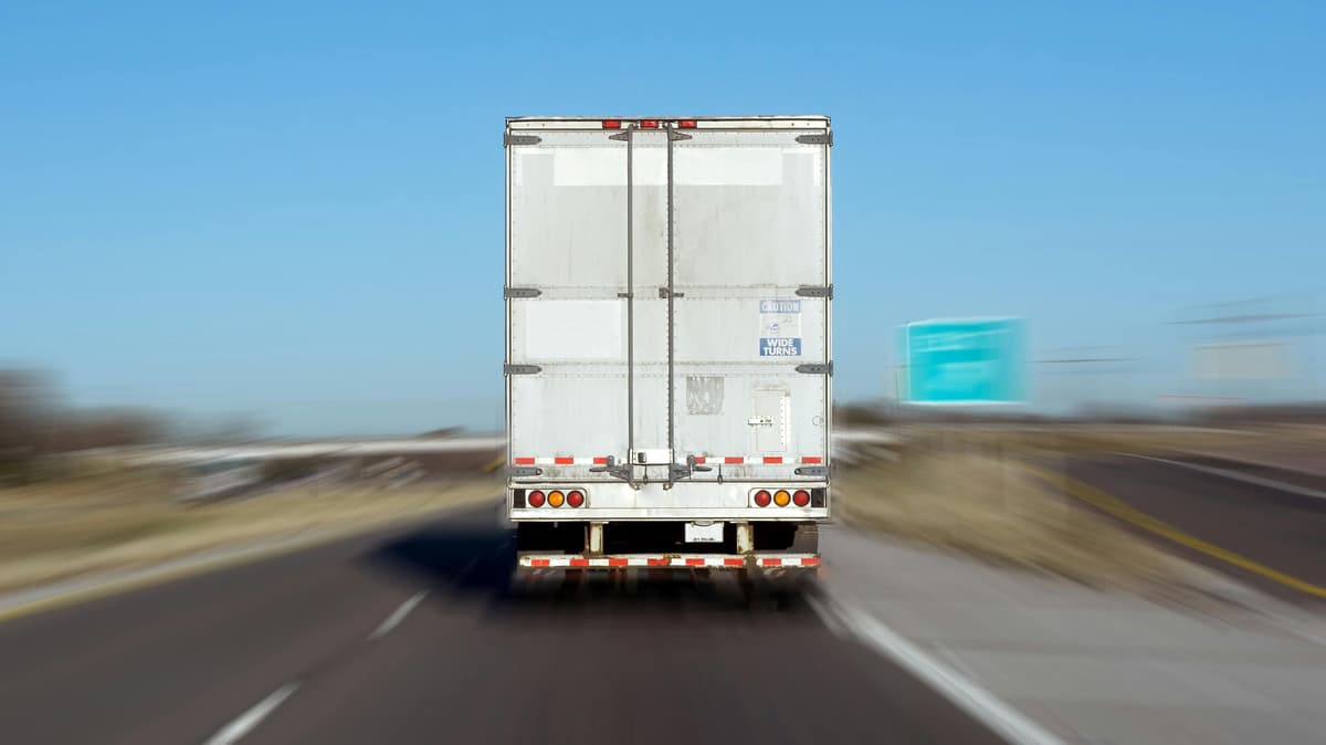 Clark: Mileage or Home Time? Understanding Driver Retention Trade-Offs in Today’s Trucking