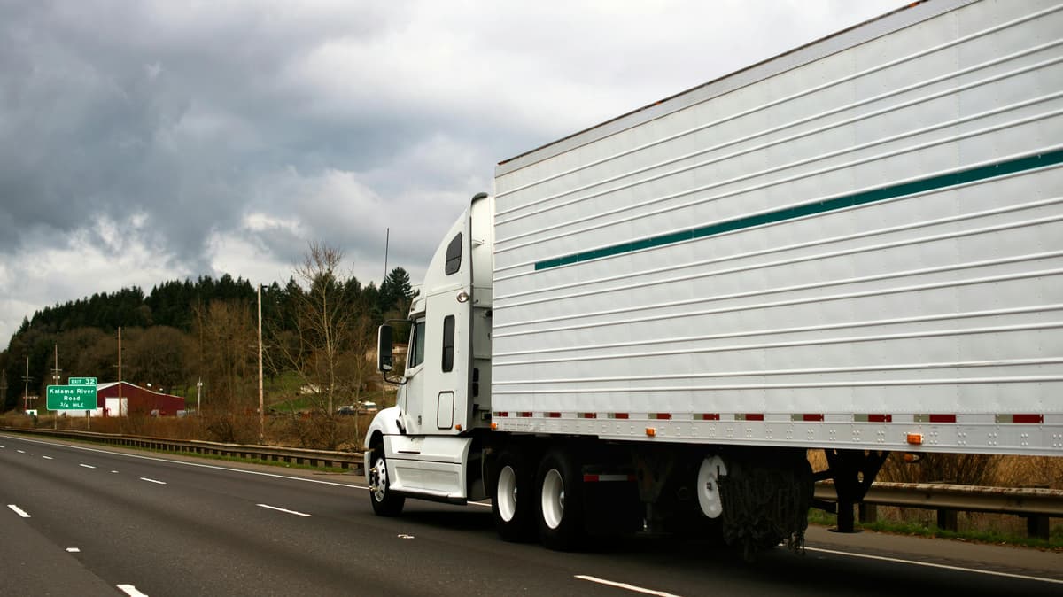 Saying 'No' Faster: The Competitive Advantage for Modern Freight Dispatch