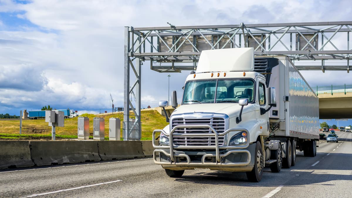 Math that Works: ESSNA Brings Hydrogen Blending to Diesel TRUs