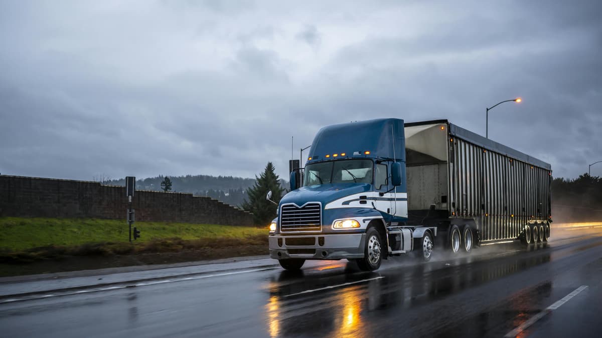 How Cargo Theft Is Changing in 2026