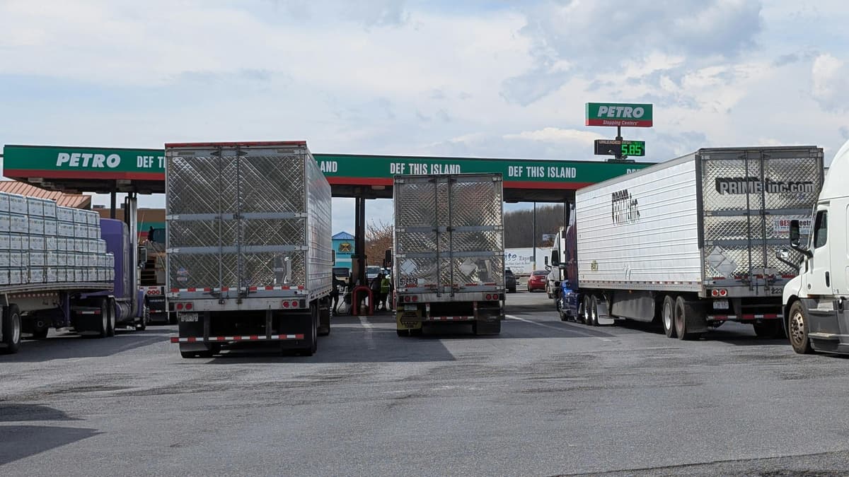 Diesel Prices Decline Nationally While Gasoline Costs Rise Across U.S. Markets