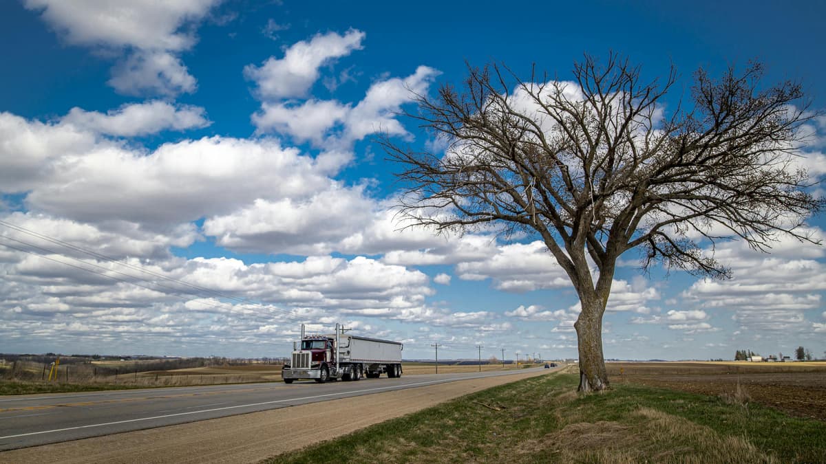 Roeth: It’s Time to Consider Replacing Old Equipment