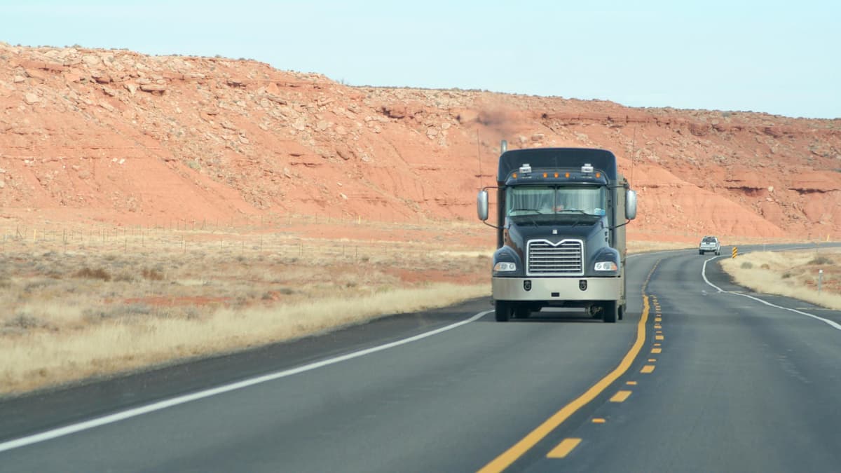 Why Used Truck Sourcing Is Becoming a Wider-Market Decision for Smaller Fleets
