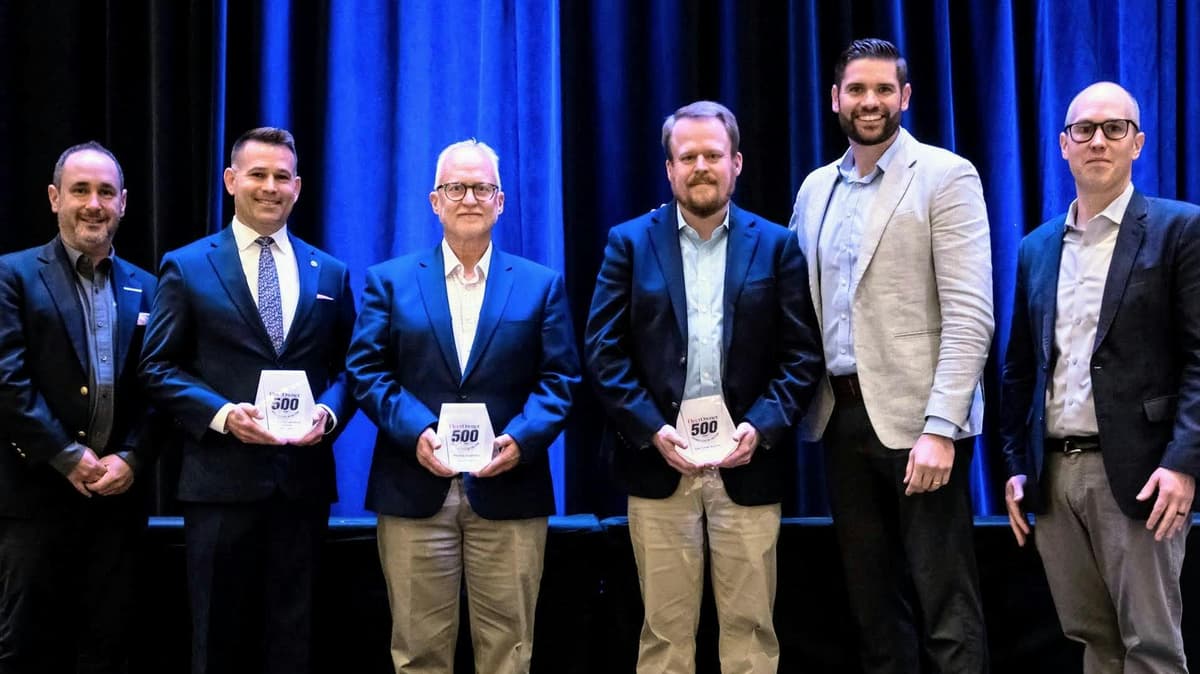 Circle K, ProVia Logistics, and Ross Transportation Win 2026 Private Fleet of the Year Awards
