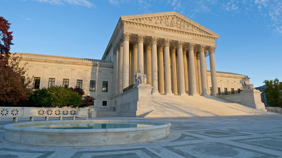Supreme Court Affirms Broker Liability Nationwide