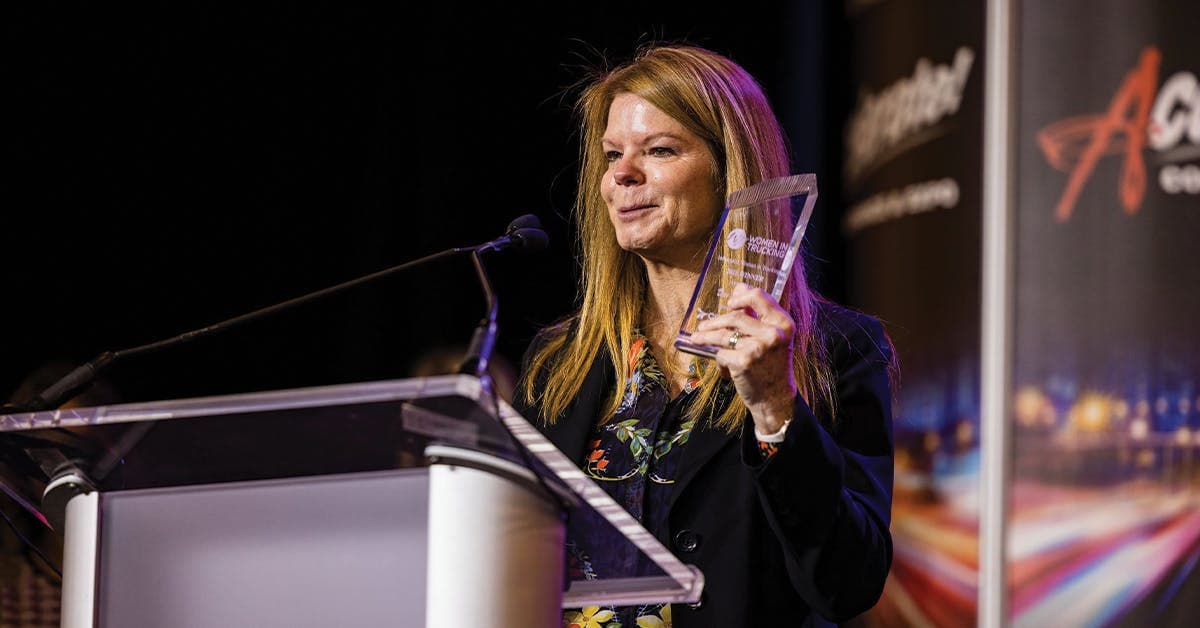 Dee Dee Cox: Creating Clear Pathways for Women