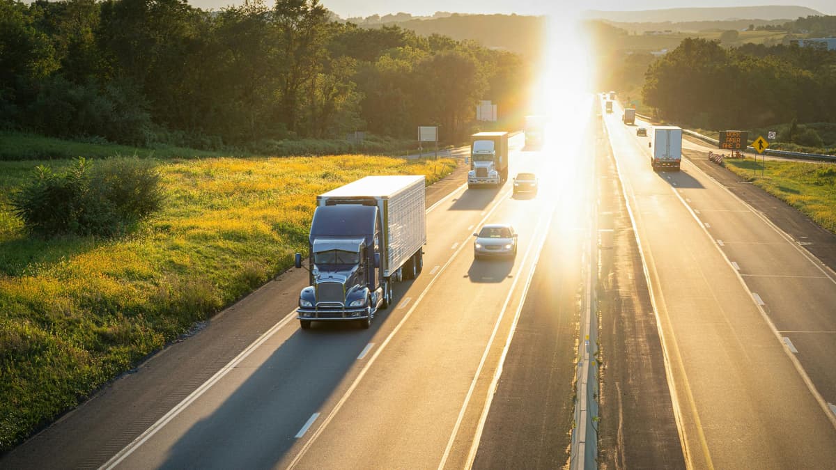 Are Your Freight Relationships Absorbing Risk or Amplifying It?