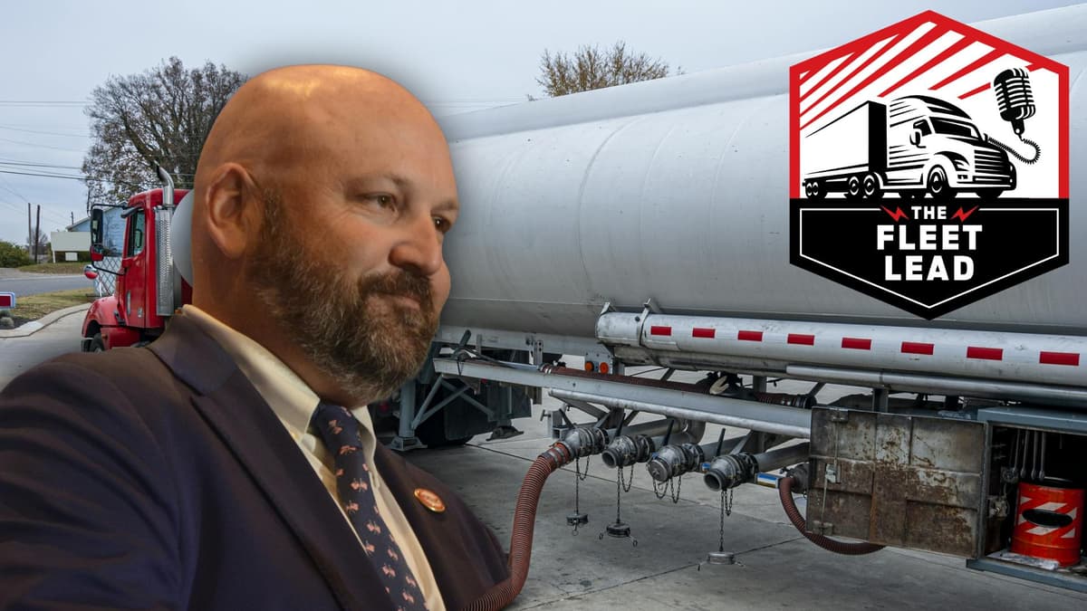 Podcast: NTTC's New Chairman, Jeremy Mairs