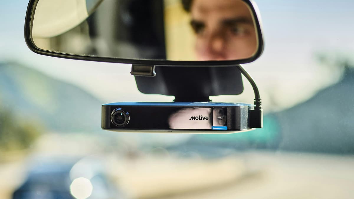 How to Develop Driver Buy-In for In-Cab Camera Adoption