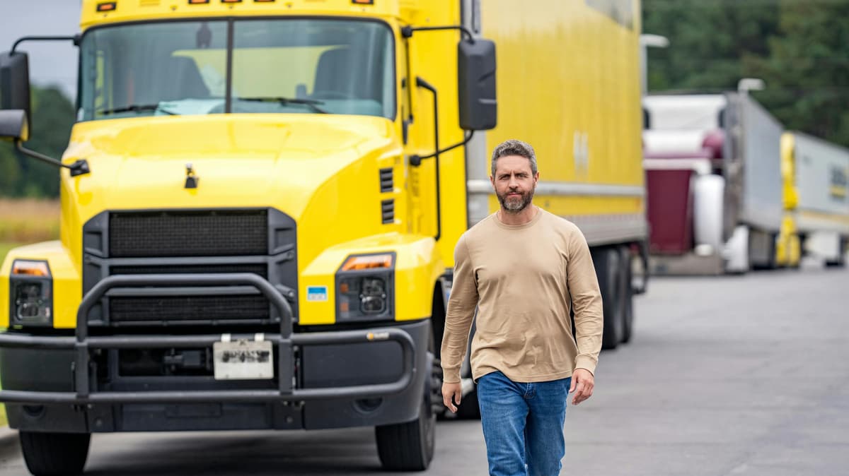 Fleet Manager Survey Reveals Top Concerns for 2026